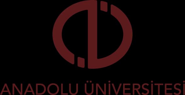 Anadolu Üniversitesi logosu