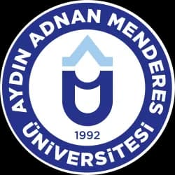 Aydın Adnan Menderes Üniversitesi logosu