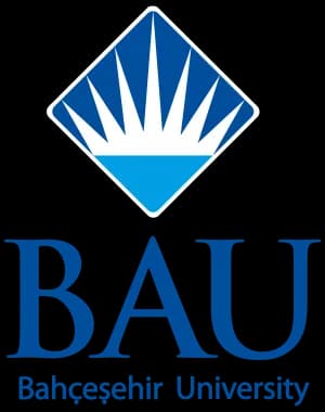 Bahçeşehir Üniversitesi logosu