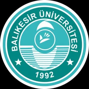 Balıkesir Üniversitesi logosu