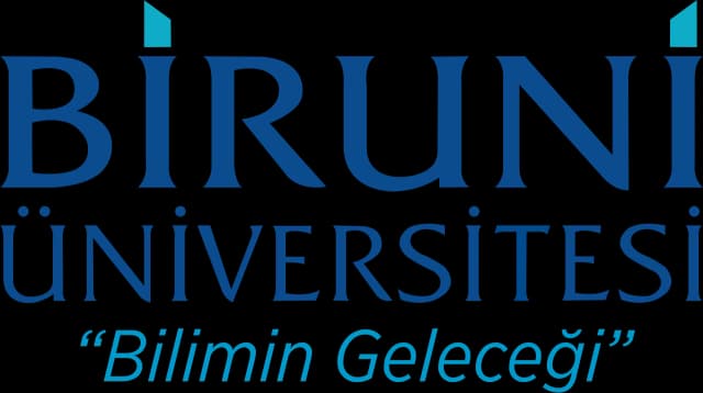 Biruni Üniversitesi logosu