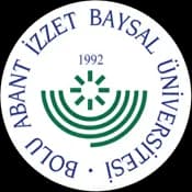 Bolu Abant İzzet Baysal Üniversitesi logosu