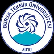 Bursa Teknik Üniversitesi logosu