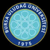 Bursa Uludağ Üniversitesi Görükle Ana Yerleşke logosu