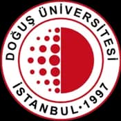 Doğuş Üniversitesi logosu