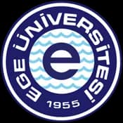 Ege Üniversitesi logosu