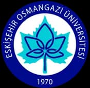 Eskişehir Osmangazi Üniversitesi logosu