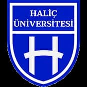Haliç Üniversitesi logosu