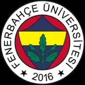 Fenerbahçe Üniversitesi logosu