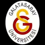 Galatasaray Üniversitesi logosu