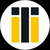 İstanbul Ticaret Üniversitesi logosu