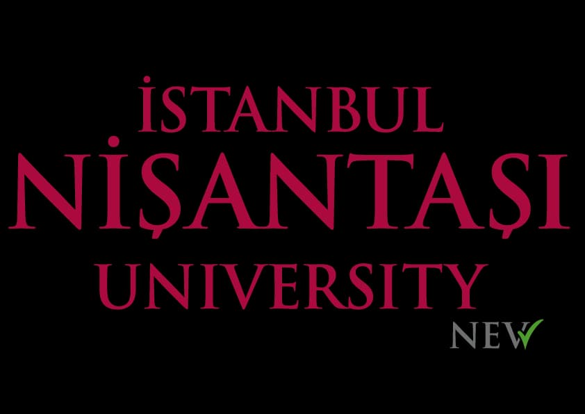 İstanbul Nişantaşı Üniversitesi logosu