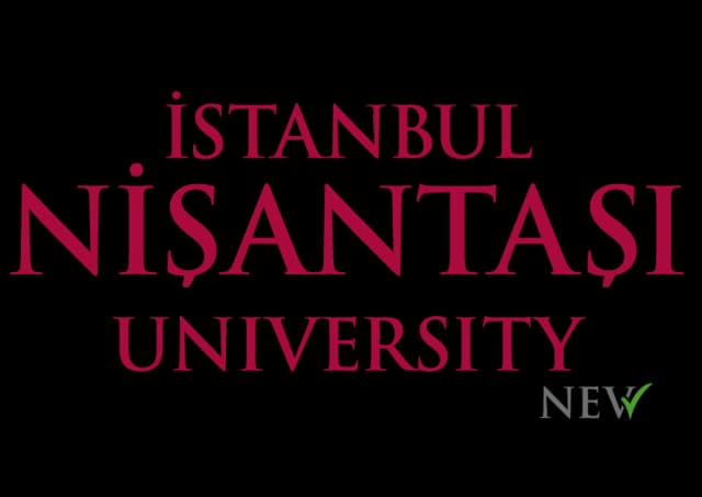 İstanbul Nişantaşı Üniversitesi logosu