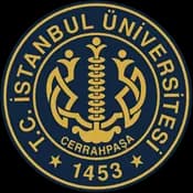 İstanbul Üniversitesi-Cerrahpaşa logosu