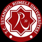 İstanbul Rumeli Üniversitesi logosu