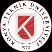 Konya Teknik Üniversitesi logosu