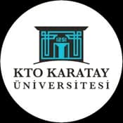 KTO Karatay Üniversitesi logosu