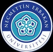 Necmettin Erbakan Üniversitesi logosu