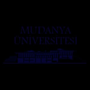 Mudanya Üniversitesi logosu