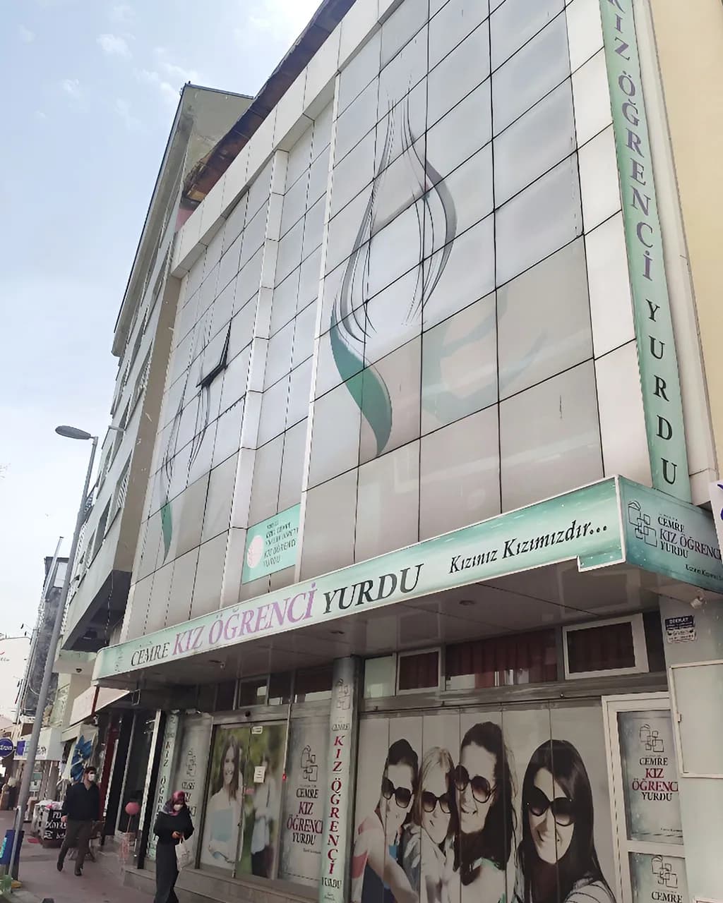 Özel Cemre Kız Yurdu