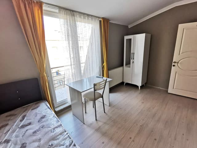 Mono Kız Residence logosu
