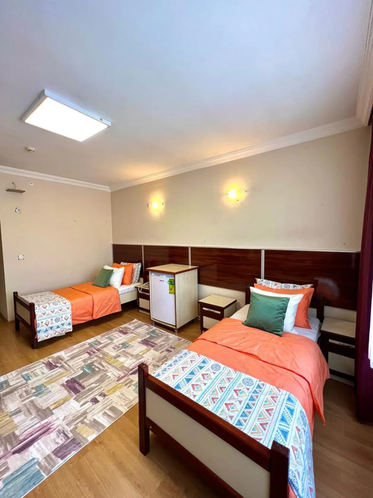 Otel Konforunda