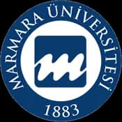 Marmara Üniversitesi logosu