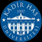 Kadir Has Üniversitesi logosu
