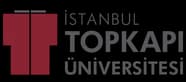İstanbul Topkapı Üniversitesi logosu