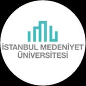 İstanbul Medeniyet Üniversitesi logosu