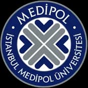 İstanbul Medipol Üniversitesi logosu