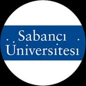 Sabancı Üniversitesi logosu