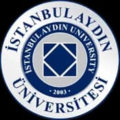 İstanbul Aydın Üniversitesi logosu