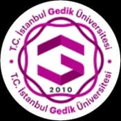 İstanbul Gedik Üniversitesi logosu