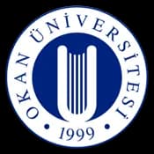 İstanbul Okan Üniversitesi logosu