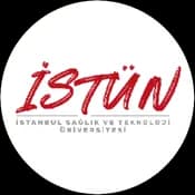 İstanbul Sağlık ve Teknoloji Üniversitesi logosu