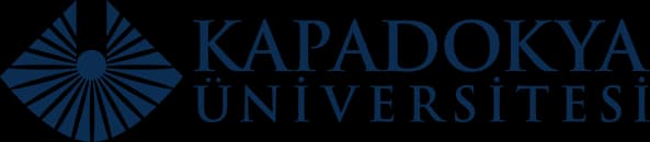 Kapadokya Üniversitesi İstanbul  logosu