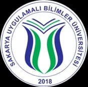 Sakarya Uygulamalı Bilimler Üniversitesi logosu