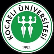 Kocaeli Üniversitesi logosu