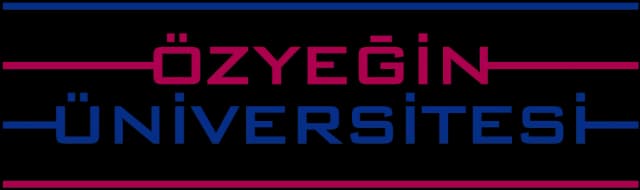 Özyeğin Üniversitesi logosu