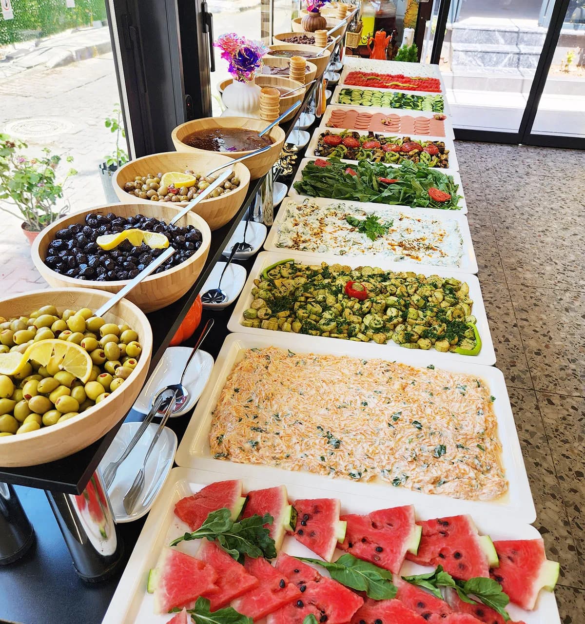 Kahvaltı