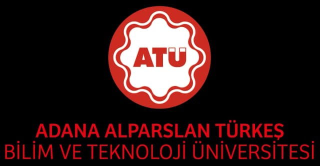 Adana Alparslan Türkeş Bilim ve Teknoloji Üniversitesi logosu