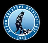 Afyon Kocatepe Üniversitesi logosu