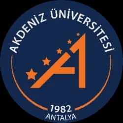Akdeniz Üniversitesi logosu