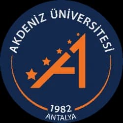 Akdeniz Üniversitesi logosu