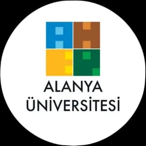 Alanya Üniversitesi logosu
