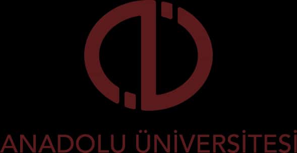 Anadolu Üniversitesi logosu