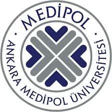 Ankara Medipol Üniversitesi logosu