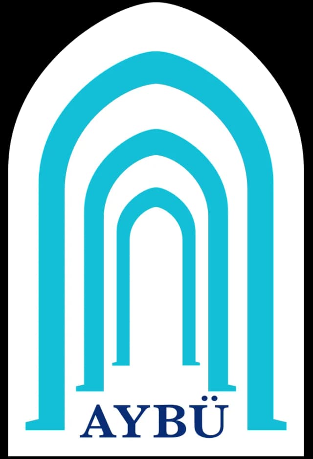 Ankara Yıldırım Beyazıt Üniversitesi logosu