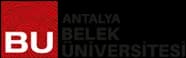 Antalya Belek Üniversitesi logosu